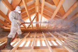 Types of Insulation We Offer in Shrewsbury, NJ